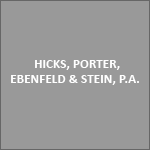 Hicks, Porter, Ebenfeld & Stein, P.A Miami, FL Office