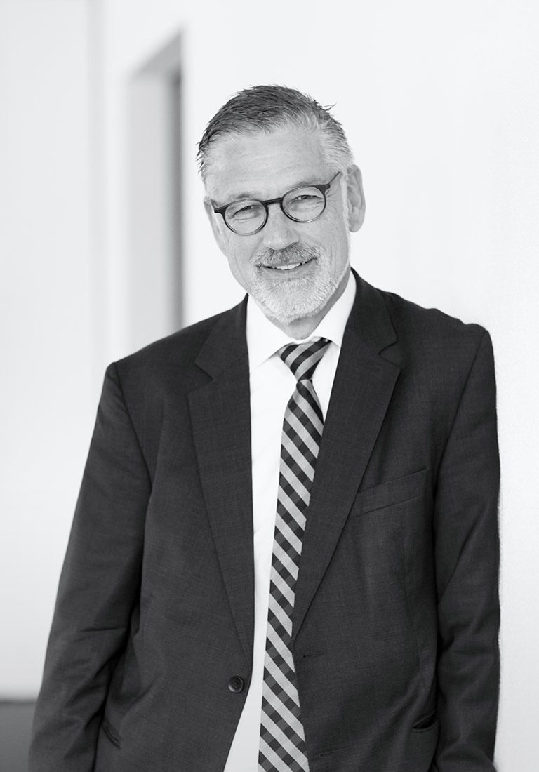 Nater Dallafior Rechtsanwlte AG Zurich, Switzerland Office