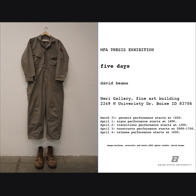 Cosho Humphrey, LLP Boise, ID Office