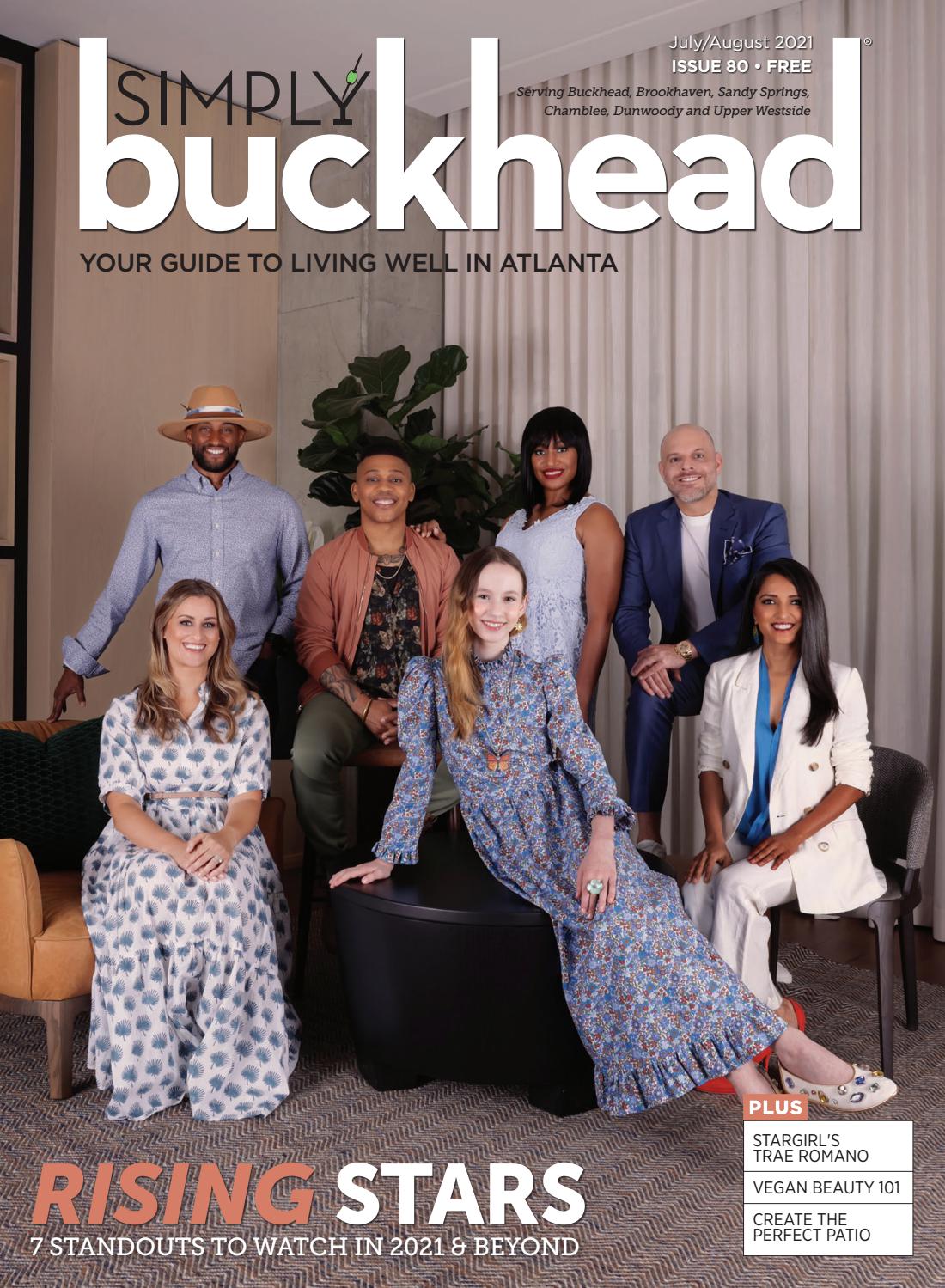 Blade Thompson LLC Atlanta,  Office