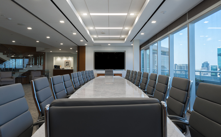 Higgs, Fletcher & Mack LLP San Diego, CA Office