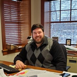 Sterling Law Office Traverse City, MI Office