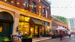 Womble Bond Dickinson Palo Alto, CA Office