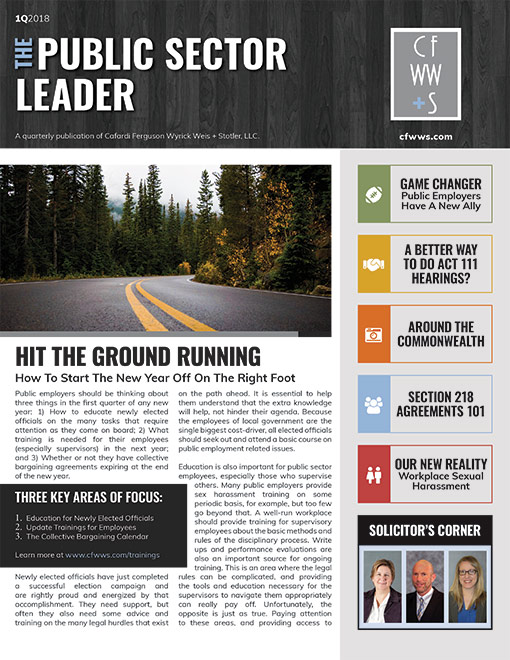 Cafardi Ferguson Wyrick Weis + Gabriel llc Oakmont, PA Office