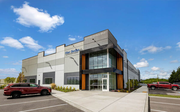 Evans & Co , United States Office