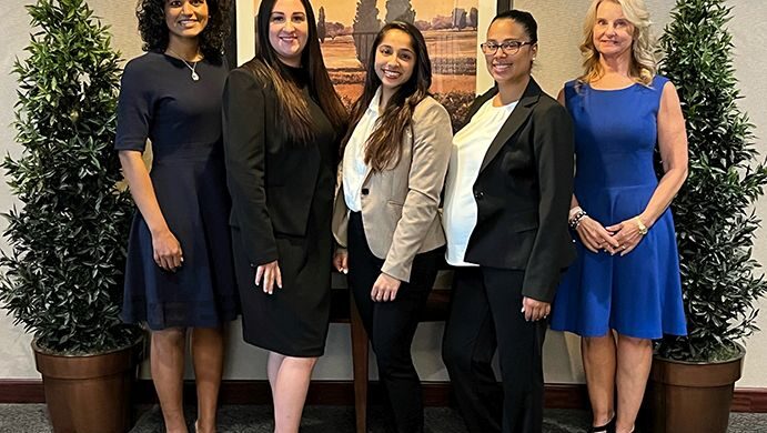 Capehart & Scatchard, P.A Mount Laurel, NJ Office