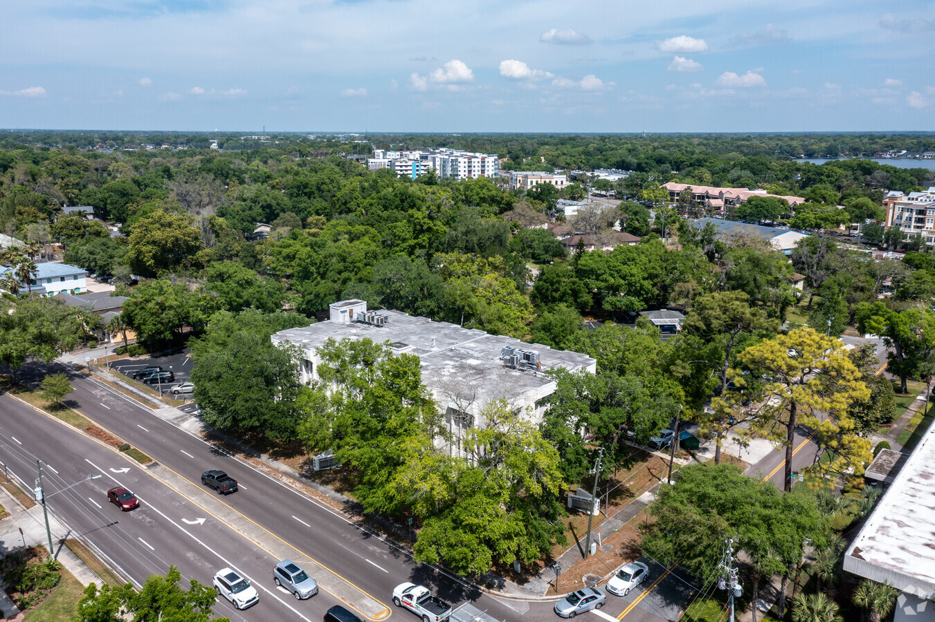 Kuhn Raslavich Maitland, FL Office