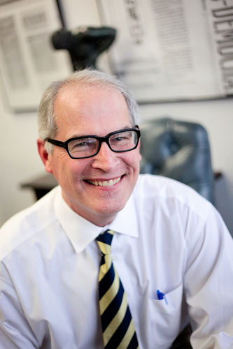 Blake Behme Links Raney, P.C Belleville,  Office