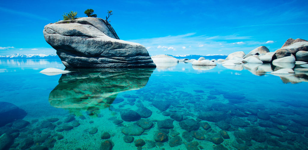 Alling & Jillson, Ltd Stateline, NV Office