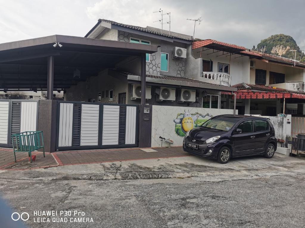 Ong & Partners Ipoh, Malaysia Office