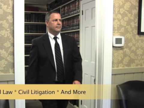 Cook, Netter, Cloonan, Kurtz & Murphy, P.C Kingston,  Office