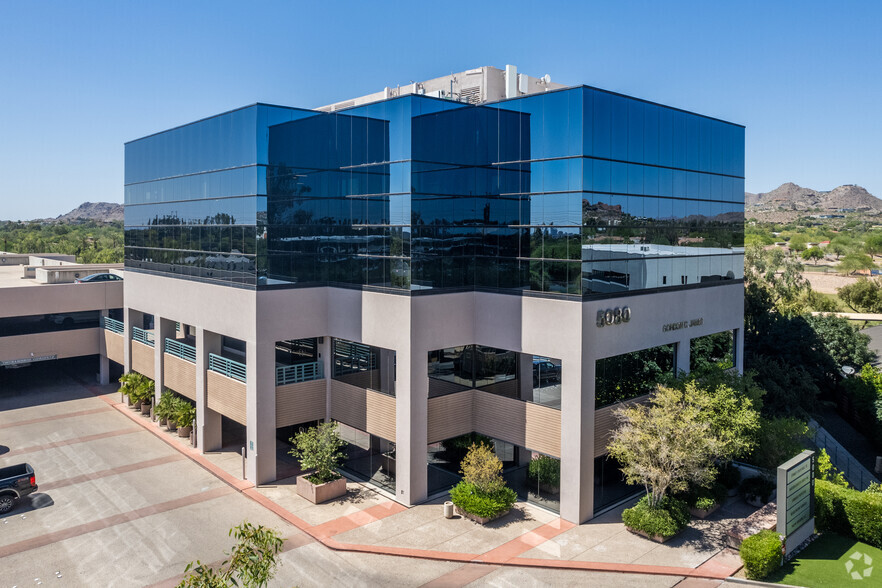 Ball, Santin & McLeran, PLC Phoenix, AZ Office