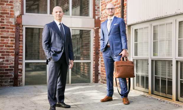 Mann Law Firm, P.C Boston,  Office
