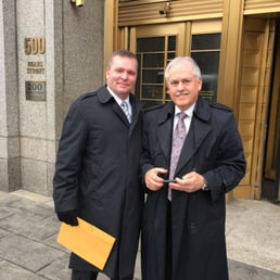 Gerard J. Pisanelli, Attorneys At Law Beacon, NY Office