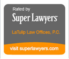 The Law Offices of Matthew D. LaTulip, PC Schererville, IN Office