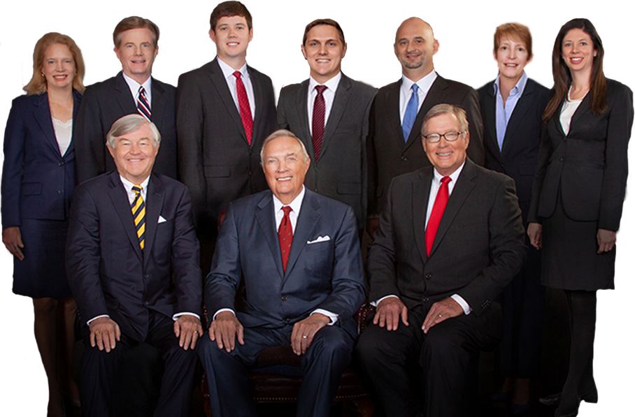 Daughtry, Woodard, Lawrence & Starling Clinton, NC Office