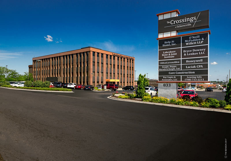 Clark Johnson & Knight, Ltd Schererville, IN Office