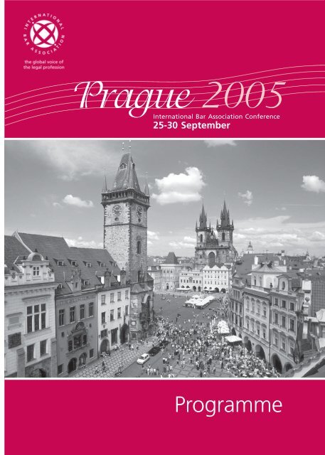 Gide Loyrette Nouel Prague, Czech Republic Office