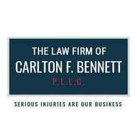 The Law Firm of Carlton F. Bennett, P.L.L.C Virginia Beach, VA Office