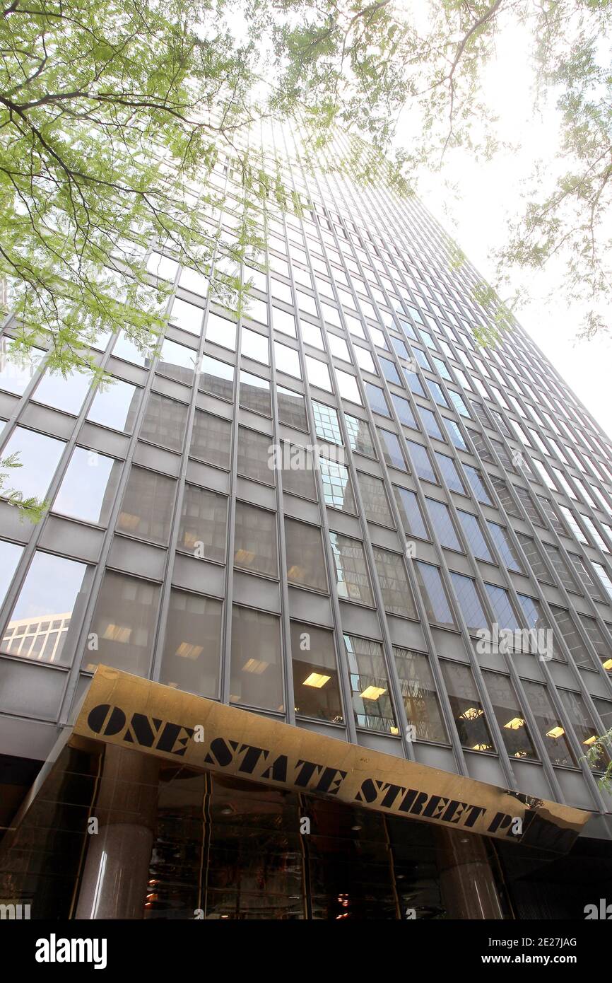 Lee & Hayes Seattle, WA Office