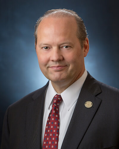 Fleming & Nelson, LLP Evans,  Office