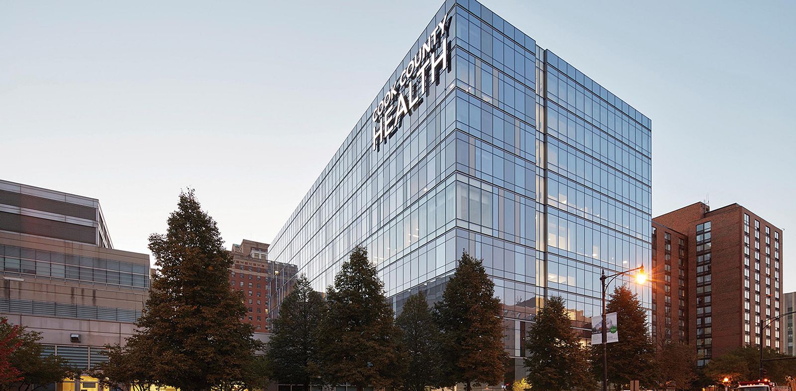 Steptoe LLP Chicago, IL Office