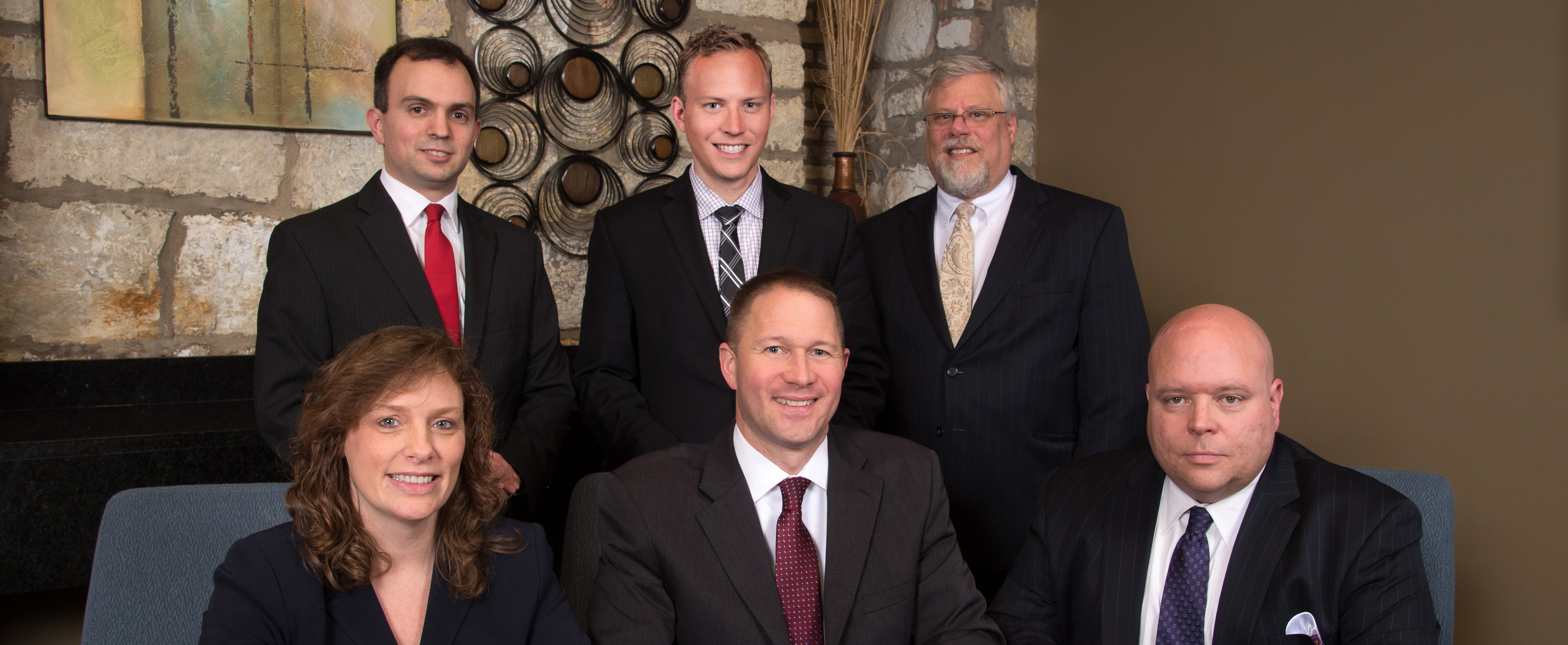 Drendel & Jansons Law Group Batavia, IL Office