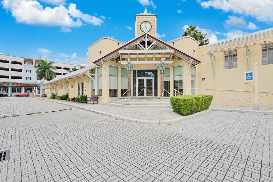 Kanner & Pintaluga Delray Beach, FL Office