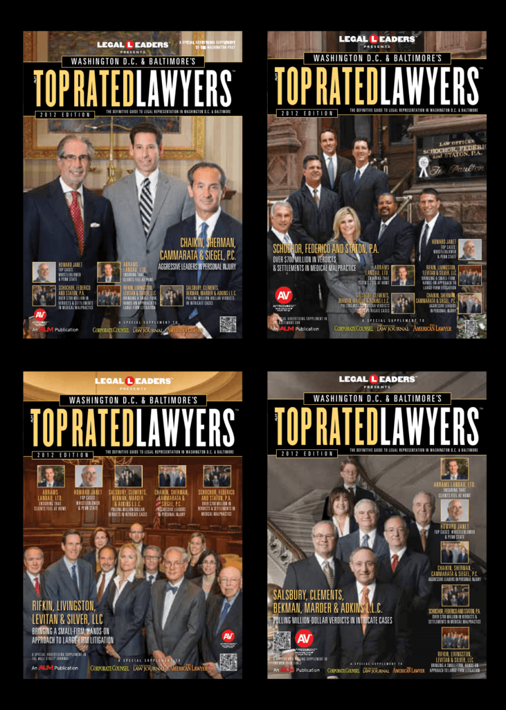 GKG Law, PC Baltimore, MD Office