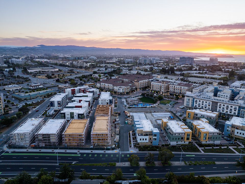 Trusted Law Corporation San Mateo,  Office