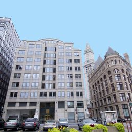 Kates & Barlow, PC Boston,  Office