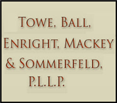 Towe, Ball, Mackey, Sommerfeld & Turner, P.L.L.P Billings, MT Office