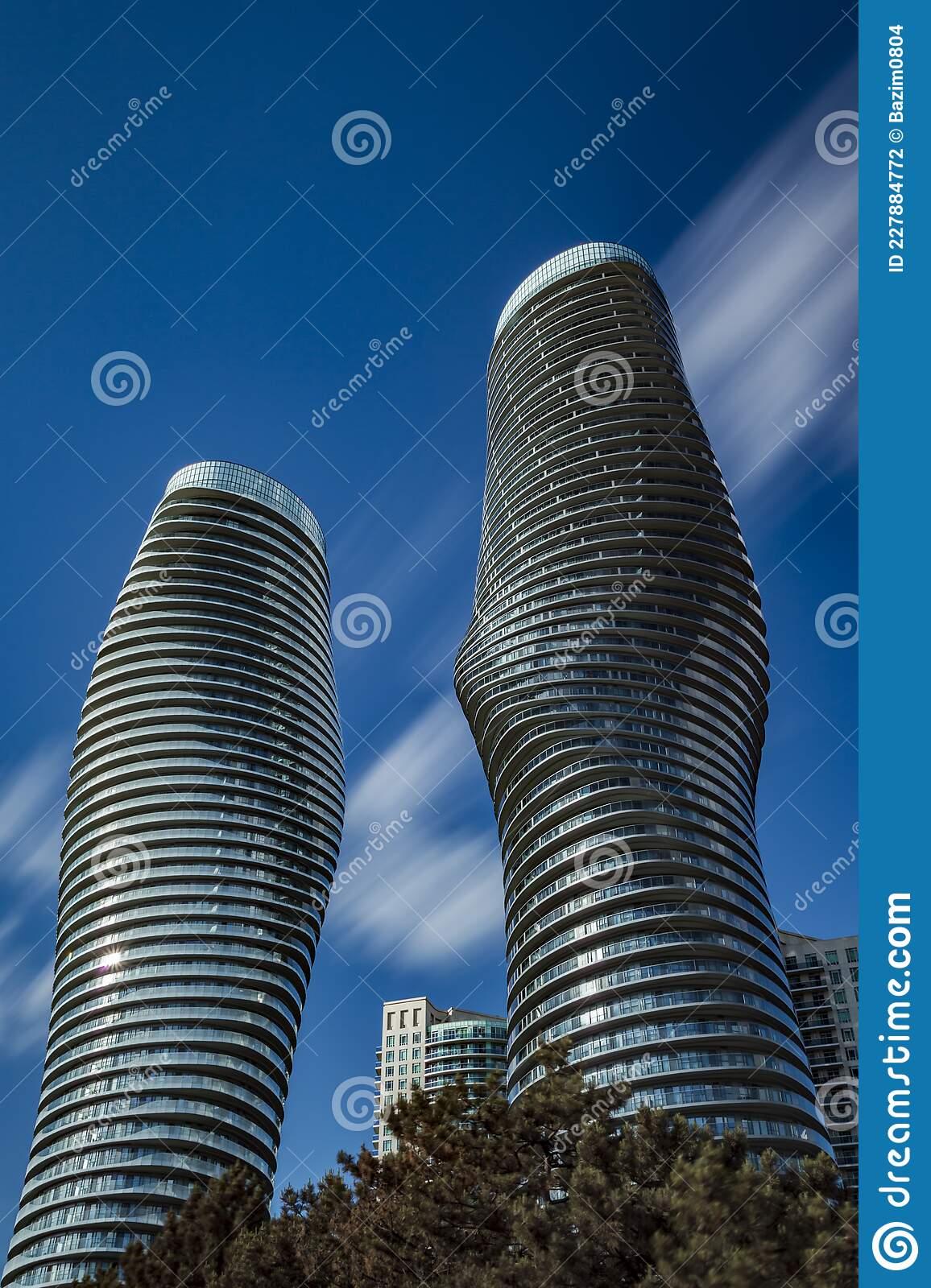 Tailor Law Professional Corporation Mississauga, Canada Office