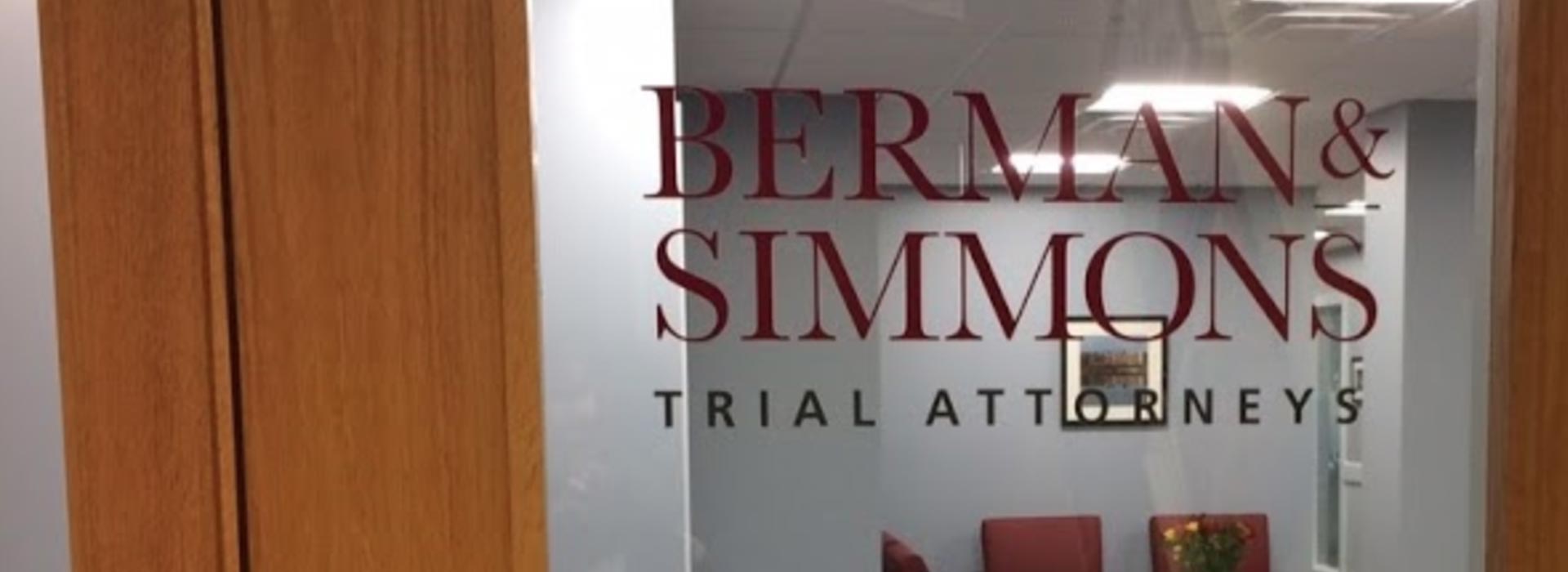 Berman & Simmons Bangor, ME Office