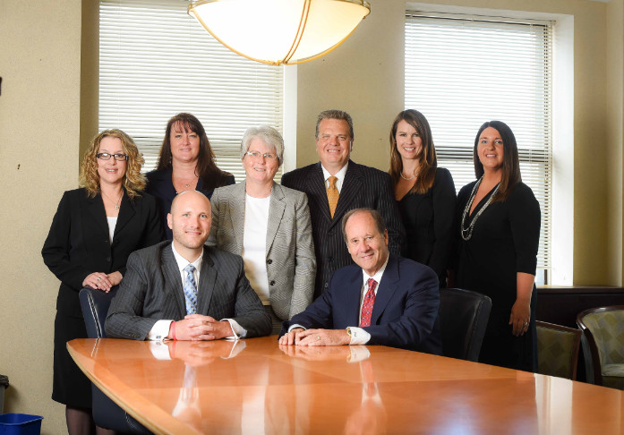 Garson Johnson LLC Cleveland, OH Office