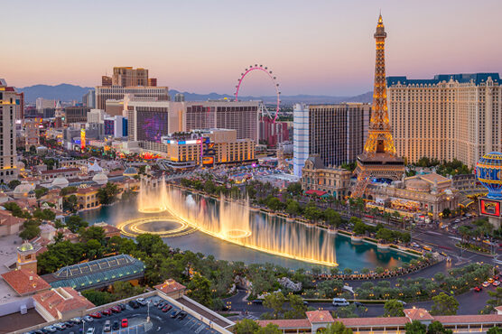 Ropers Majeski Las Vegas, NV Office