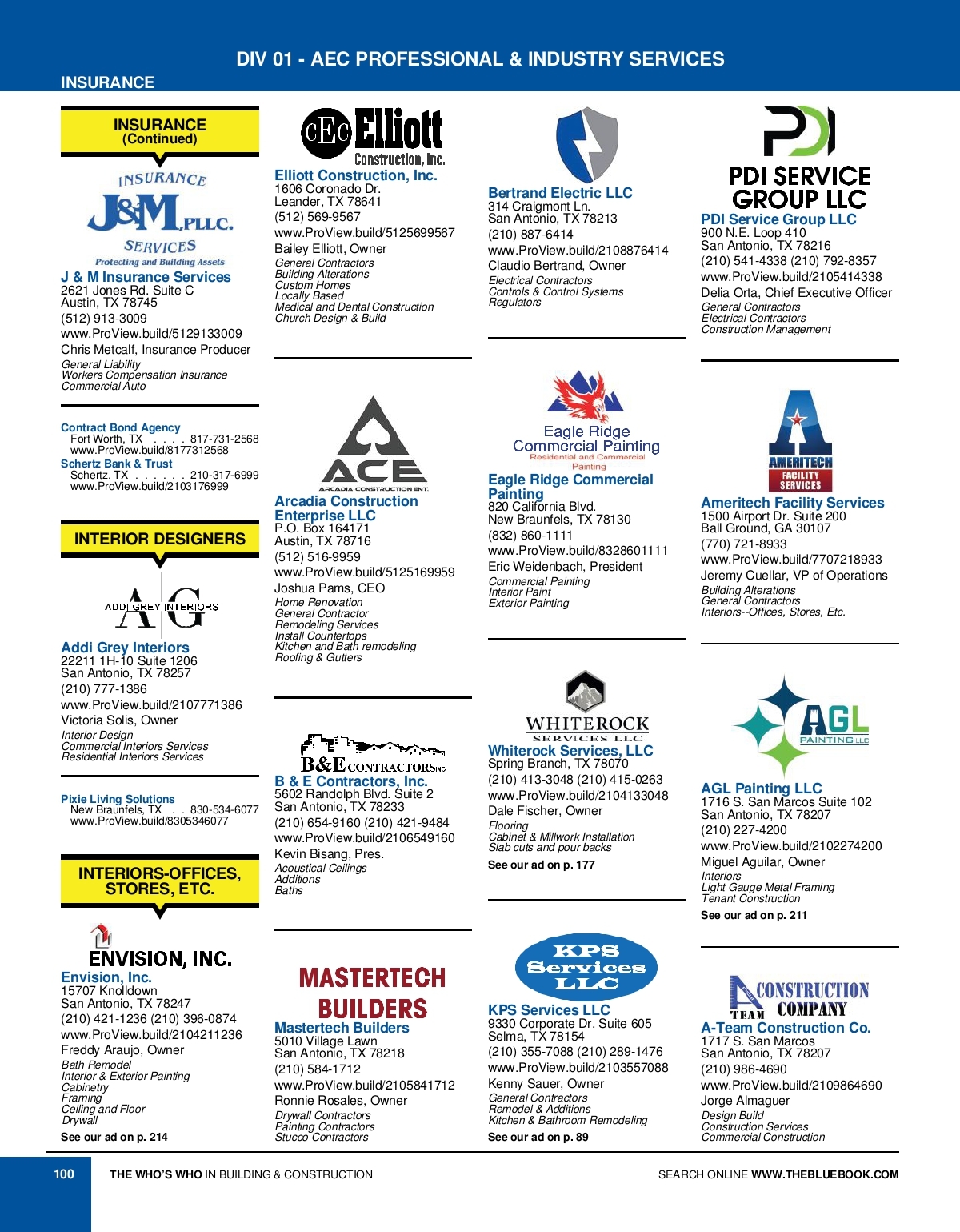 The Cromeens Law Firm, PLLC Austin, TX Office