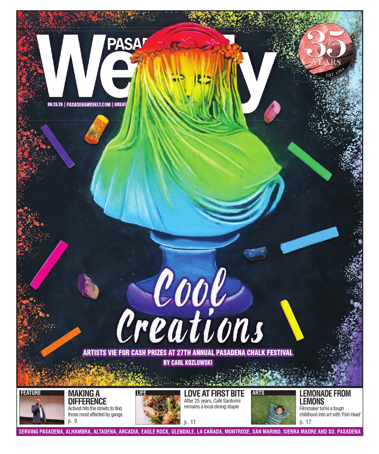 Calleton, Merritt, De Francisco & Bannon, LLP Pasadena, CA Office