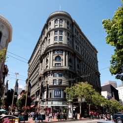 Ballout Law, APC San Francisco, CA Office