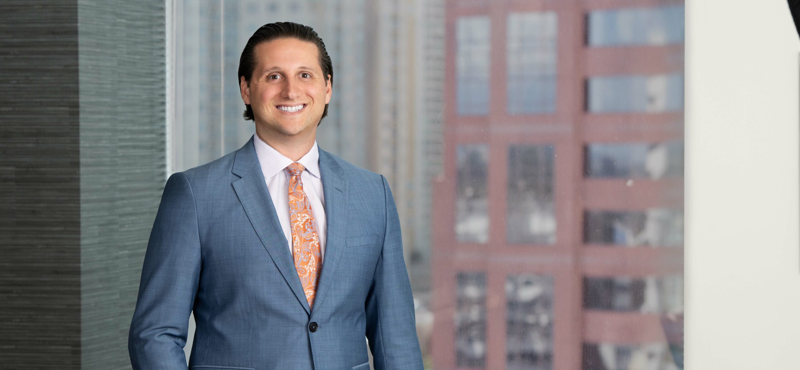 Smith, Currie & Hancock LLP Fort Lauderdale, FL Office