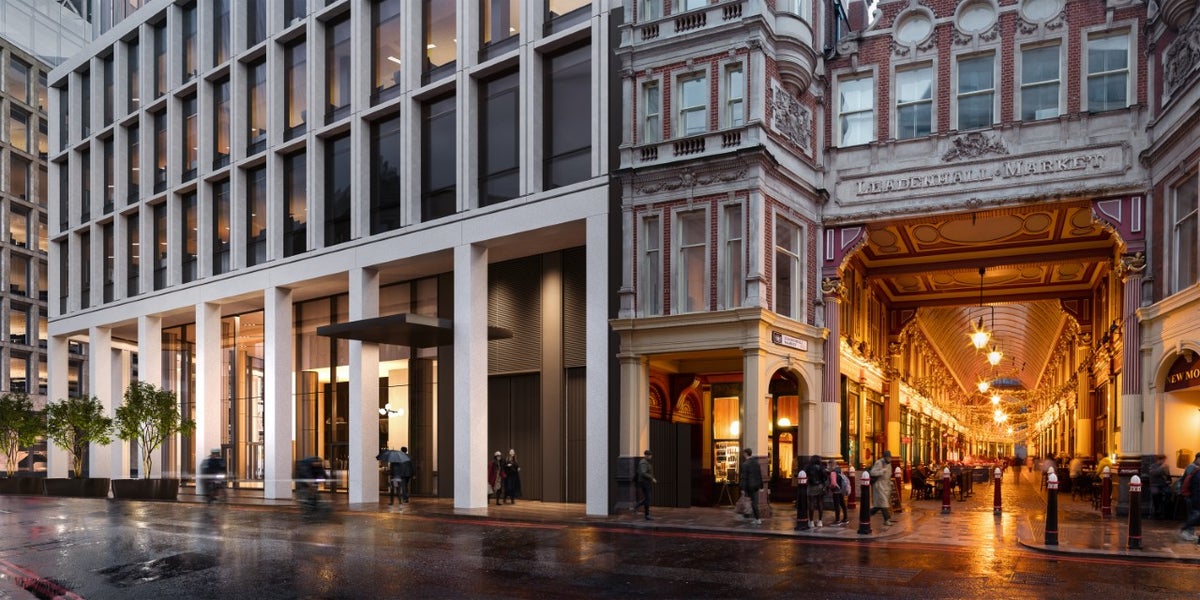 Leadenhall Law Group London, United Kingdom Office