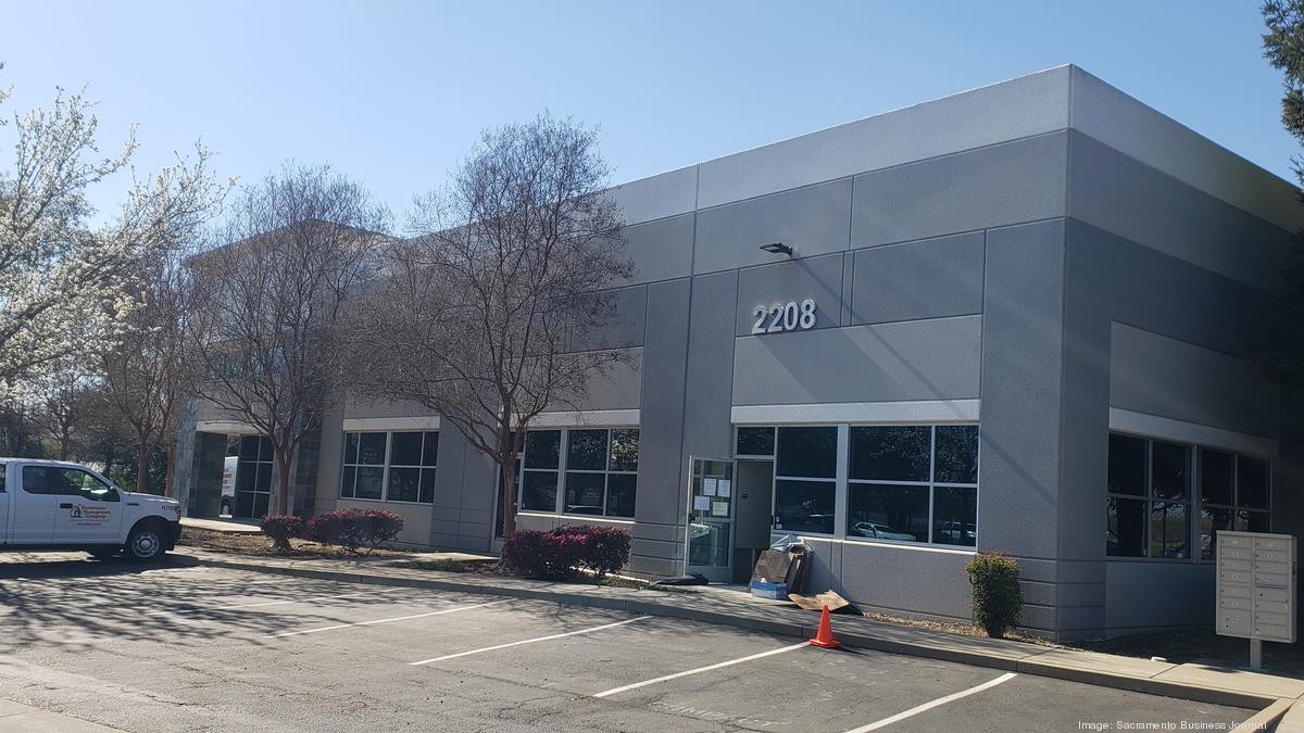 Braun Blaising Smith Wynne P.C Sacramento, CA Office