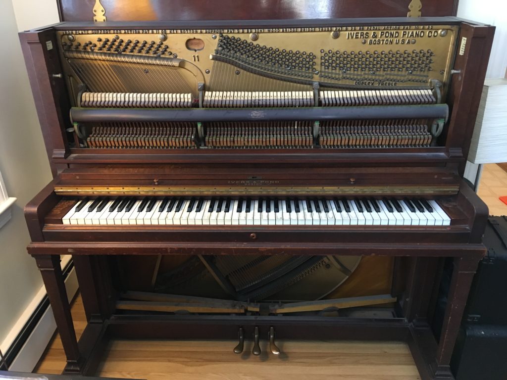 Clocktower Law LLC Acton,  Office