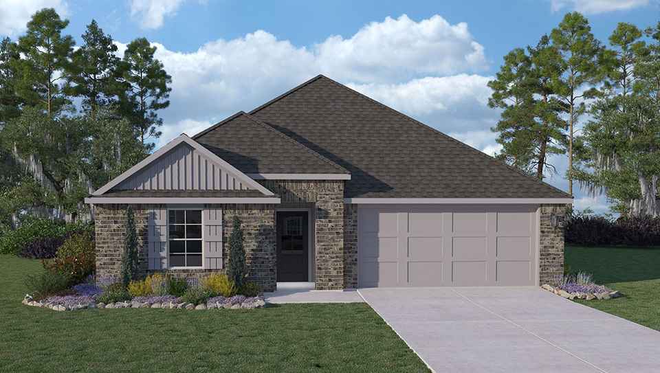 Broussard & David Lafayette, LA Office