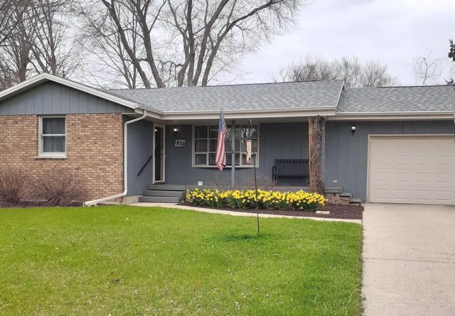 Sterling Lawyers, LLC Janesville, WI Office