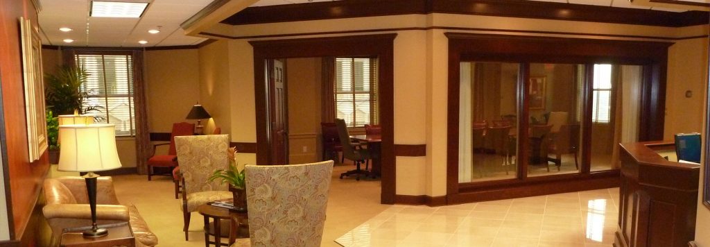 Frazer Greene Mobile, AL Office