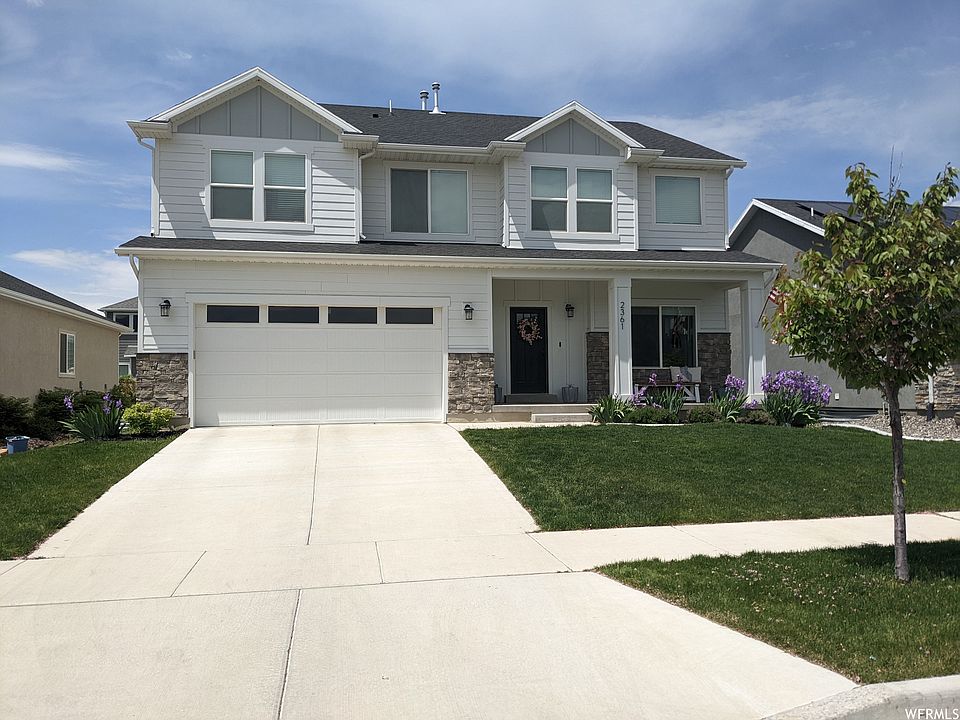 Anderson Law Spanish Fork,  Office