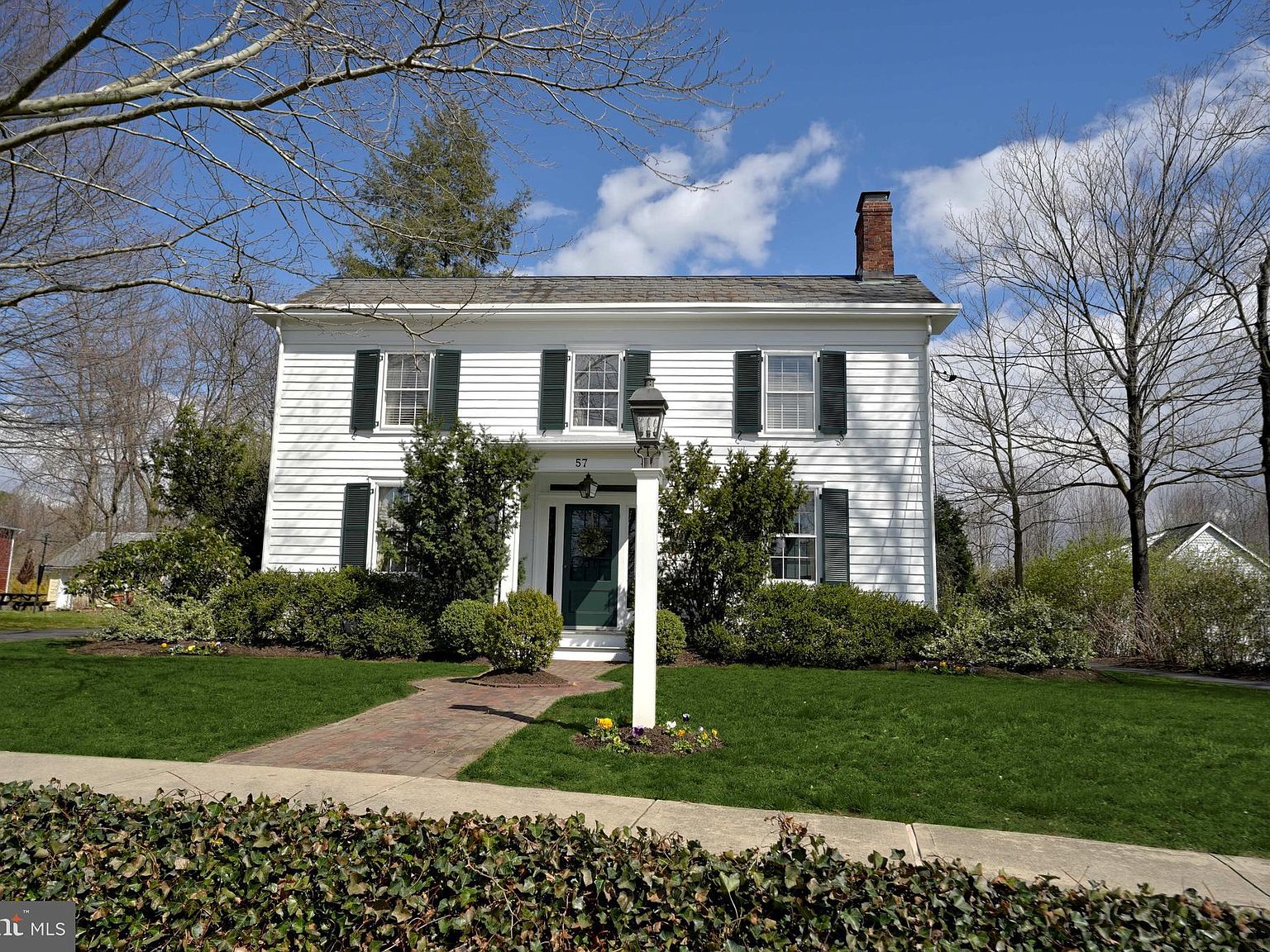 Brennan Law Firm Cranbury, NJ Office