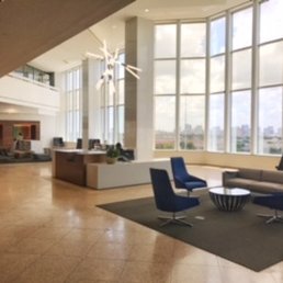 Tully Rinckey PLLC Houston, TX Office