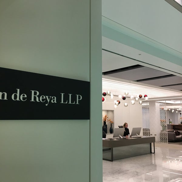 Mishcon de Reya LLP New York City, NY Office